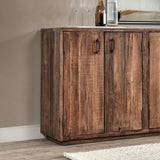 Cleo Cabinet by Classic Home at Eve Furniture