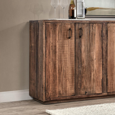 Cleo Cabinet by Classic Home at Eve Furniture