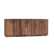 Cleo Cabinet by Classic Home at Eve Furniture