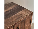 Cleo Natural Buffet by Classic Home at Eve Furniture