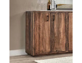 Cleo Natural Buffet by Classic Home at Eve Furniture