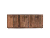 Cleo Natural Buffet by Classic Home at Eve Furniture