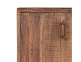 Cleo Natural Buffet by Classic Home at Eve Furniture