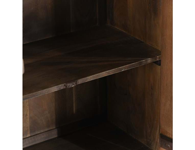 Cleo Natural Buffet by Classic Home at Eve Furniture
