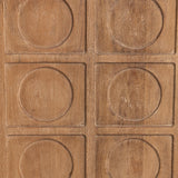 Cleveland Cabinet by Classic Home at Eve Furniture