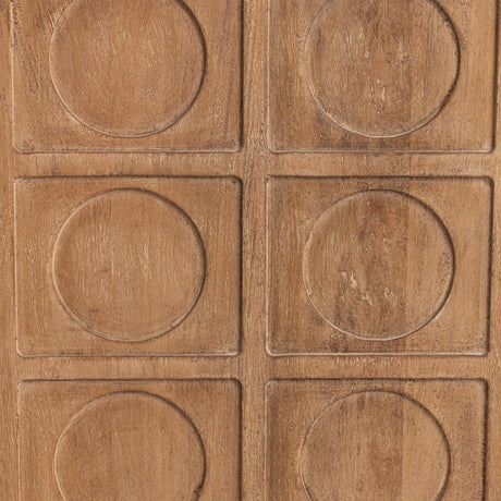 Cleveland Cabinet by Classic Home at Eve Furniture