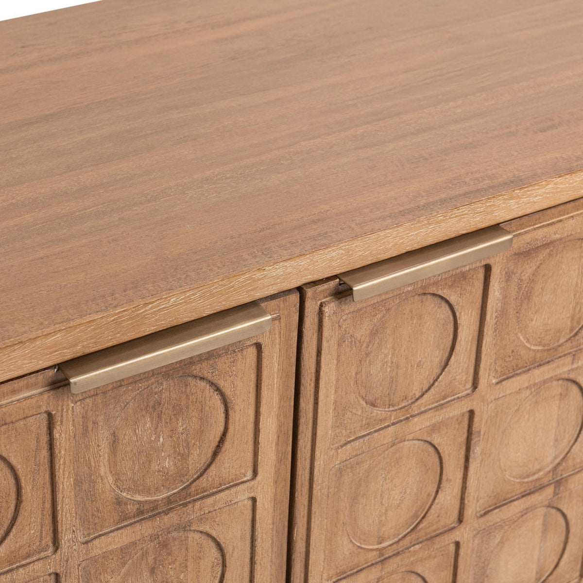 Cleveland Cabinet by Classic Home at Eve Furniture
