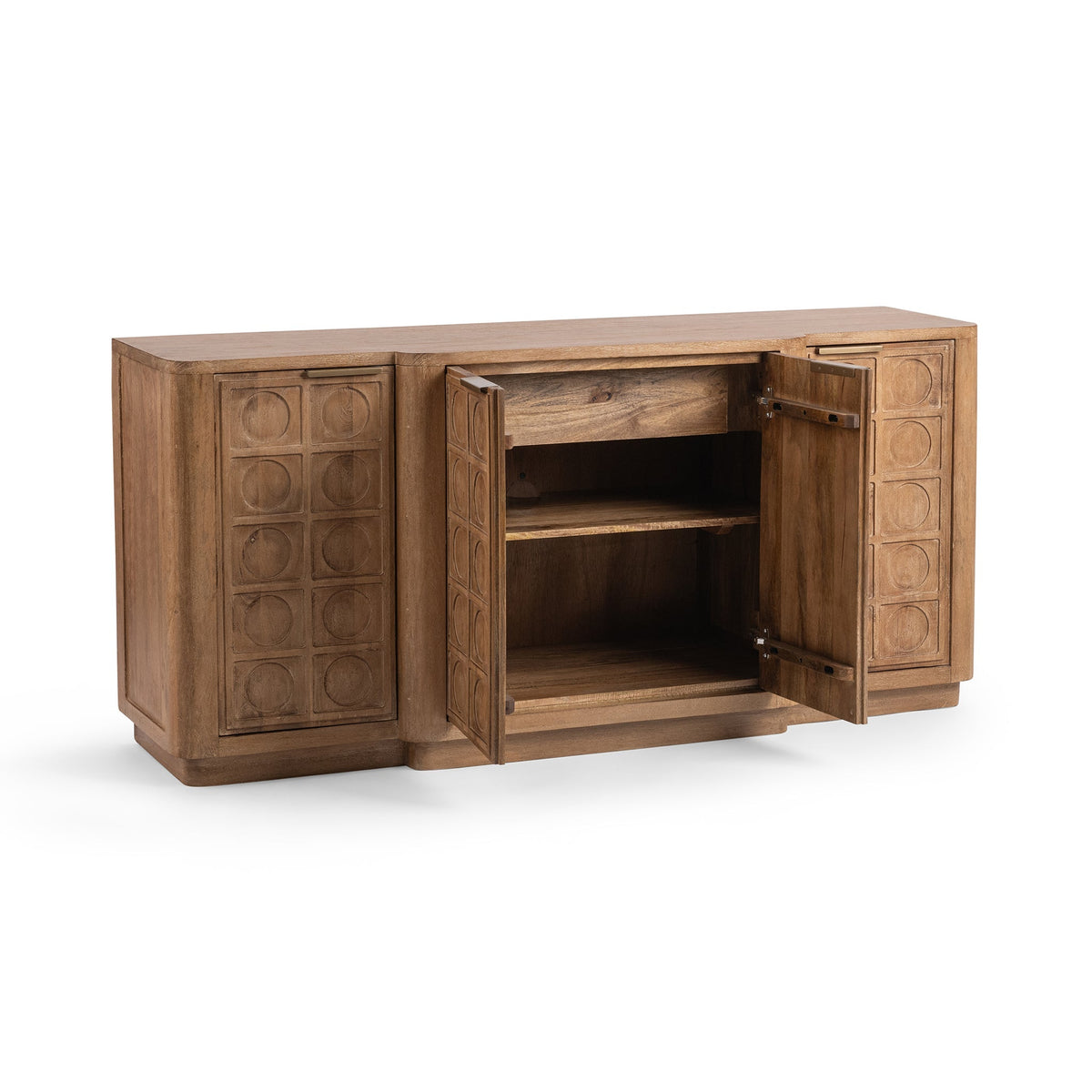 Cleveland Cabinet by Classic Home at Eve Furniture