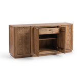 Cleveland Cabinet by Classic Home at Eve Furniture
