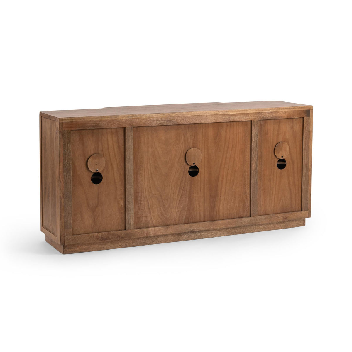 Cleveland Cabinet by Classic Home at Eve Furniture