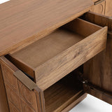Cleveland Cabinet by Classic Home at Eve Furniture