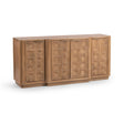Cleveland Cabinet by Classic Home at Eve Furniture