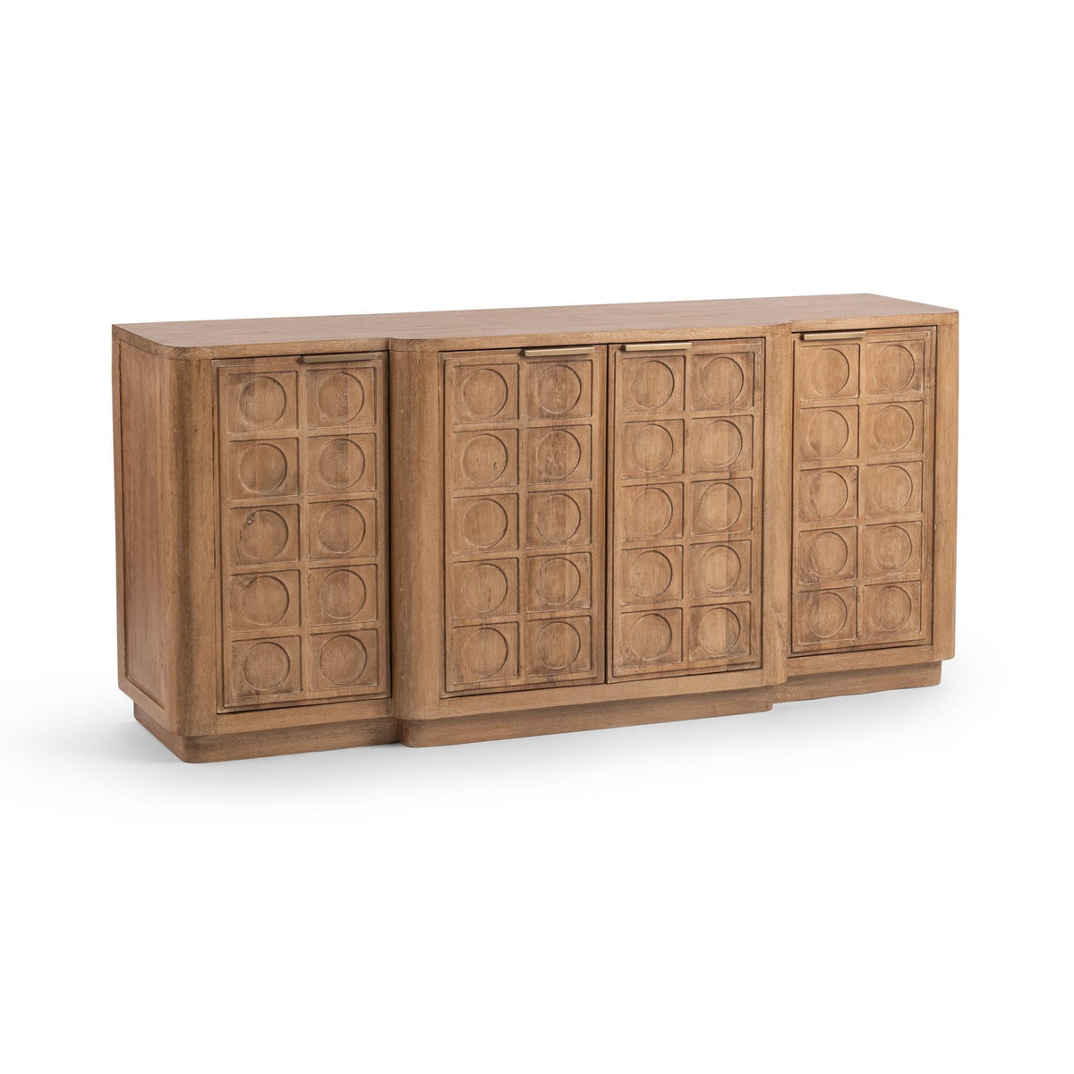 Cleveland Cabinet by Classic Home at Eve Furniture