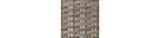 Cliff Trails Beige Outdoor Dining Table and 6 Chairs by Ashley at Eve Furniture
