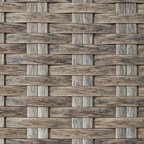 Cliff Trails Beige Outdoor Rocking Lounge Chair by Ashley at Eve Furniture