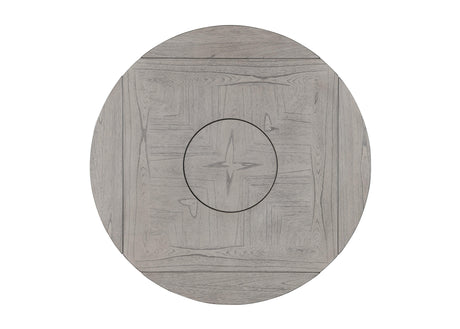Cline Light Gray Counter Height Dining Set by Crown Mark at Eve Furniture