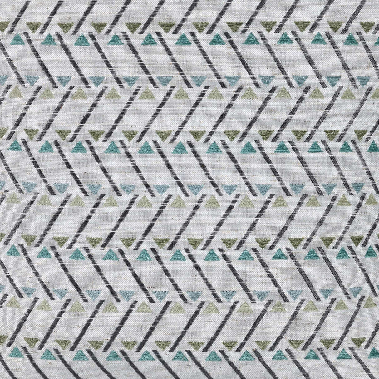 Clint Multi-color Upholstered Ottoman with Tapered Legs by Coaster at Eve Furniture