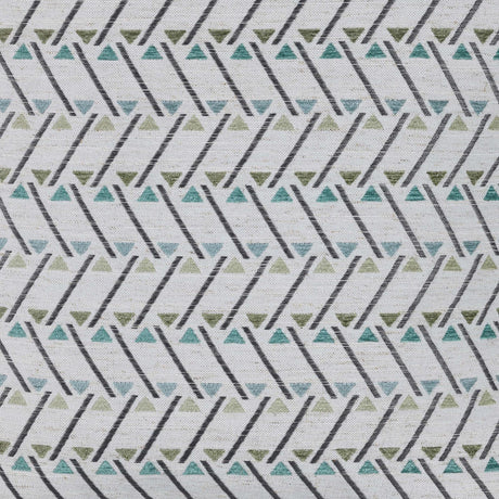 Clint Multi-color Upholstered Ottoman with Tapered Legs by Coaster at Eve Furniture