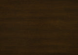 Clive Cherry Extendable Dining Table by Homelegance at Eve Furniture