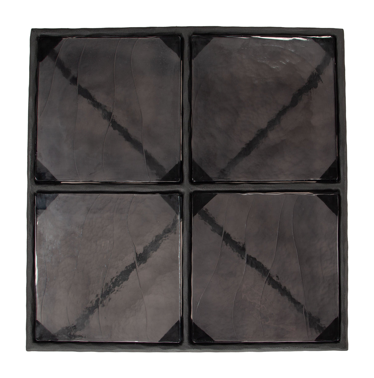 Cloe Black Coffee Table by Zuomod at Eve Furniture
