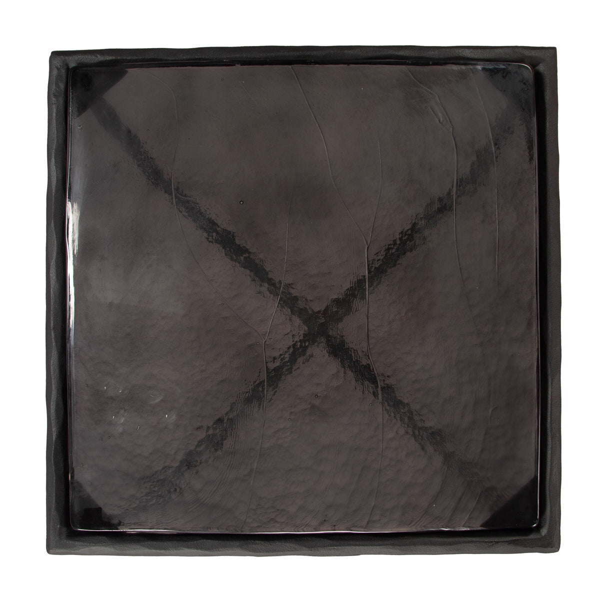 Cloe Black Side Table by Zuomod at Eve Furniture
