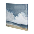 Cloud Landscape II by Emma Scarvey a Hand Embellished Textured Canvas by Mercana at Eve Furniture