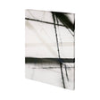 Clouding Mirror I by Mercana Studio a Hand Embellished Textured Canvas by Mercana at Eve Furniture