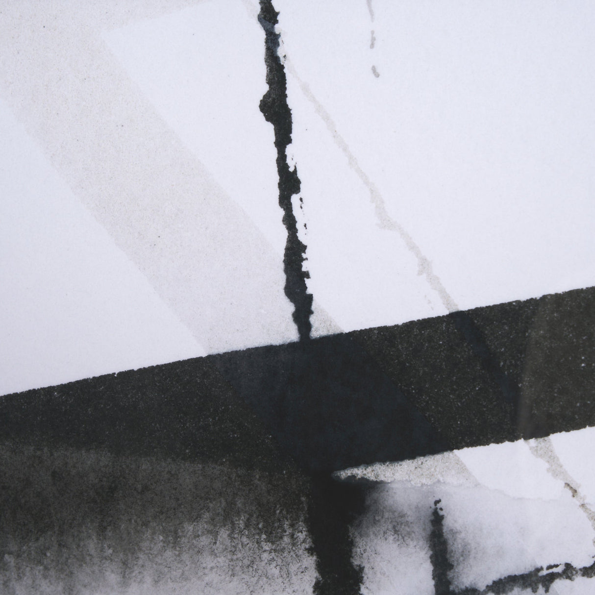Clouding Mirror I by Panpan Zhang a Framed Art Print Matted under Glass by Mercana at Eve Furniture
