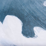 Clouds and sea I by Mercana Studio a Hand Embellished Textured Canvas by Mercana at Eve Furniture