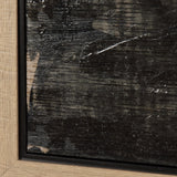 Clouds upon Fields II by Mercana Studio a Hand Embellished Textured Framed Canvas by Mercana at Eve Furniture