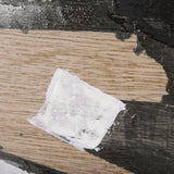 Clouds upon Fields II by Mercana Studio a Hand Embellished Textured Framed Canvas by Mercana at Eve Furniture