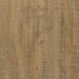 Clower Mango Engineered Wood C-Shaped Sofa Side Table by Coaster at Eve Furniture