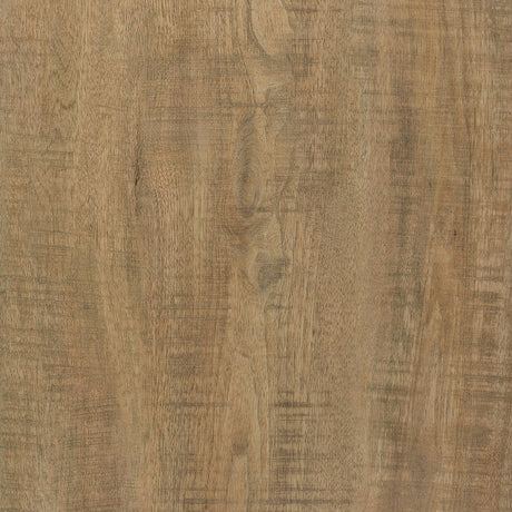 Clower Mango Engineered Wood C-Shaped Sofa Side Table by Coaster at Eve Furniture