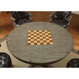 Yelena Gray 5-Piece Dining Room Set