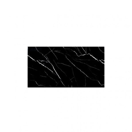 Wadenstil Gold/Black Dining Table by Furniture of America at Eve Furniture