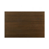 Cooper Dark Bronze/Dark Oak Counter Height Table