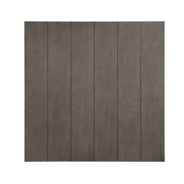 Viana Gray Counter Height Table