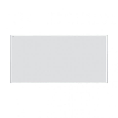 Neuveville Gold/White Dining Table by Furniture of America at Eve Furniture