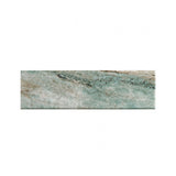 Wettingen Gold/Green Sofa Table