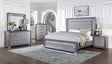 Raiden Gray 5-Piece Queen Bedroom Set (Copy)