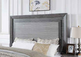 Raiden Gray 5-Piece Queen Bedroom Set (Copy)