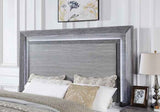 Raiden Gray 5-Piece Queen Bedroom Set (Copy)