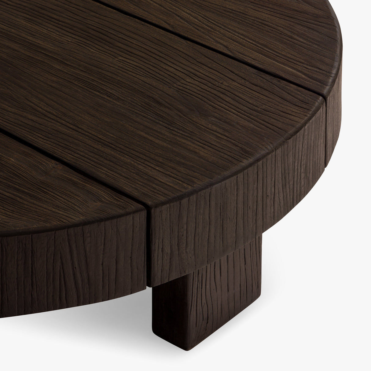 Coachbuilt Coffee Table by Co.House Designs at Eve Furniture