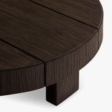 Coachbuilt Coffee Table by Co.House Designs at Eve Furniture