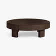 Coachbuilt Coffee Table by Co.House Designs at Eve Furniture