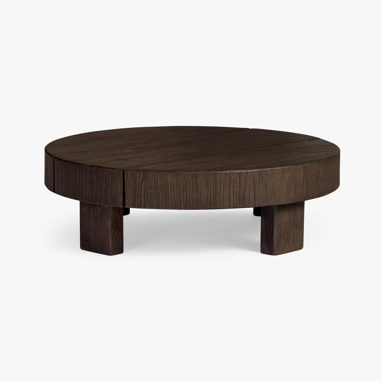 Coachbuilt Coffee Table by Co.House Designs at Eve Furniture