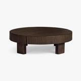 Coachbuilt Coffee Table by Co.House Designs at Eve Furniture