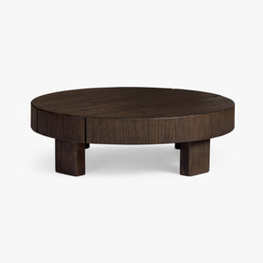 Coachbuilt Coffee Table by Co.House Designs at Eve Furniture