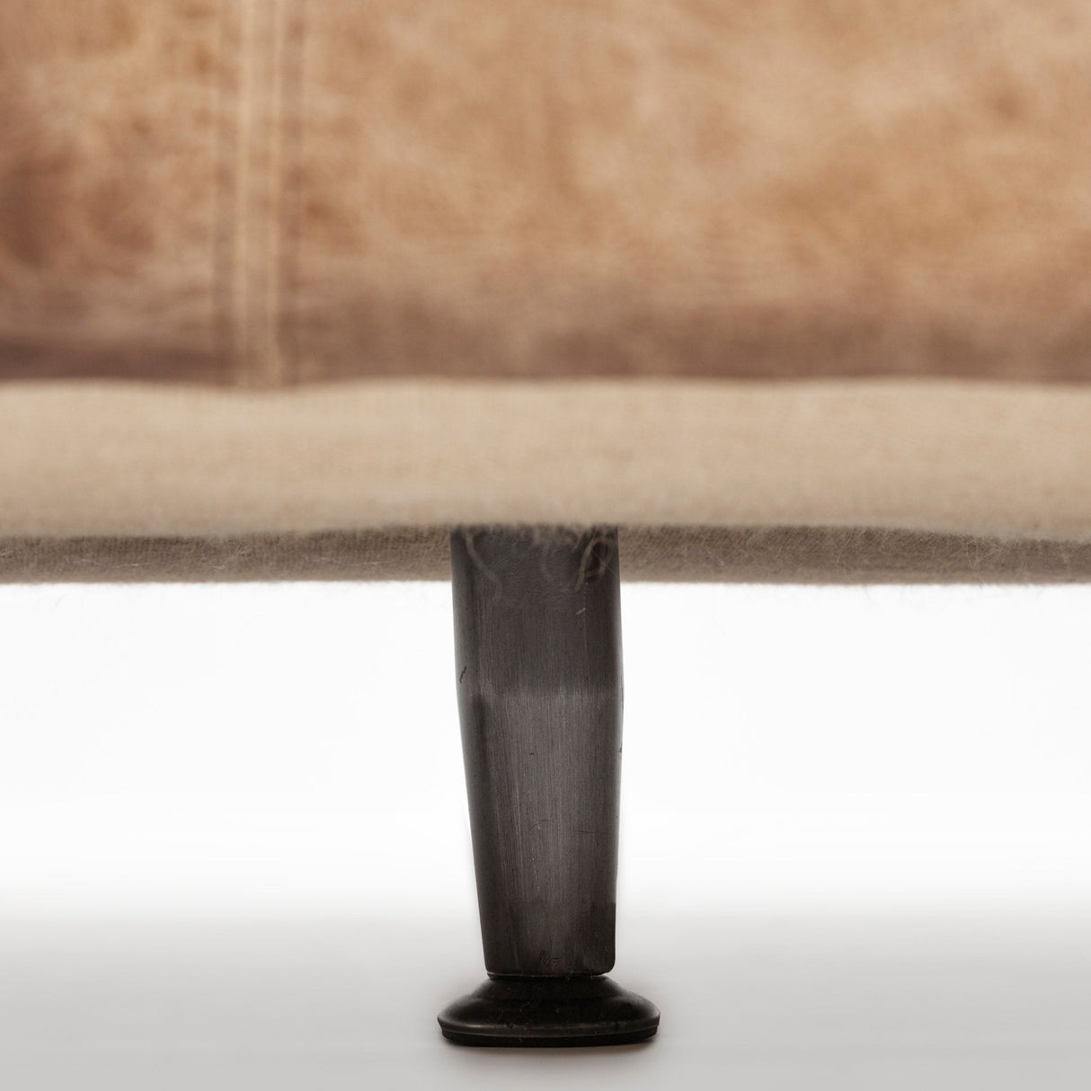 Cobain I 84 Inch Brown Leather Two Seater Sofa by Mercana at Eve Furniture