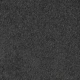 Cobie Dark Charcoal Upholstered Swivel Armless Chair by Coaster at Eve Furniture